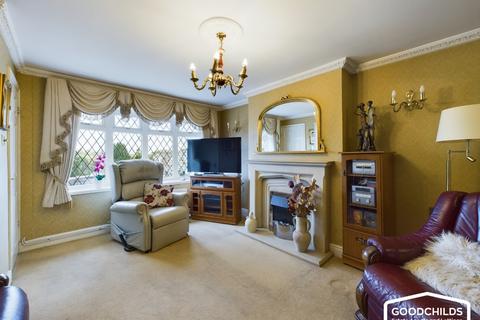 3 bedroom link detached house for sale, Claygate Road, Cannock, WS12