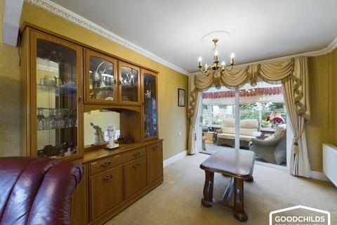 3 bedroom link detached house for sale, Claygate Road, Cannock, WS12