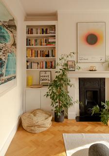 166 Richmond Road, Leytonstone, London, E11 4BS