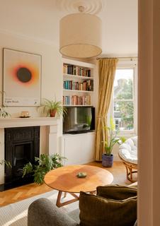 166 Richmond Road, Leytonstone, London, E11 4BS