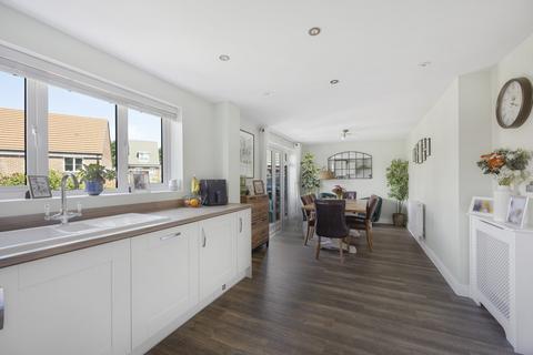 19 Fidlers Orchard, Harwell, Didcot, OX11 0FR