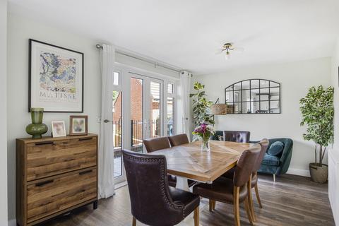 19 Fidlers Orchard, Harwell, Didcot, OX11 0FR