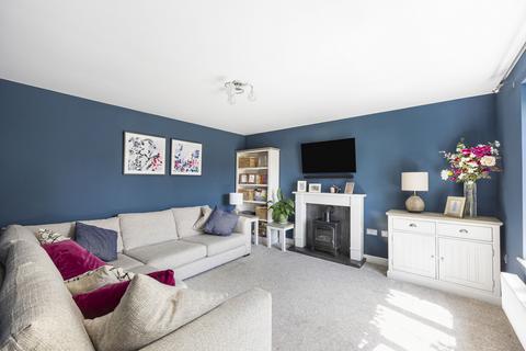 19 Fidlers Orchard, Harwell, Didcot, OX11 0FR