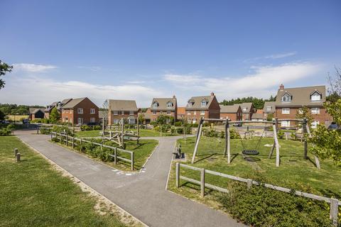 19 Fidlers Orchard, Harwell, Didcot, OX11 0FR