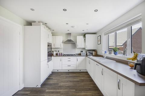 19 Fidlers Orchard, Harwell, Didcot, OX11 0FR