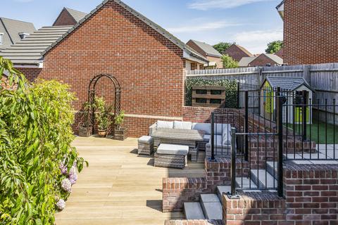 19 Fidlers Orchard, Harwell, Didcot, OX11 0FR