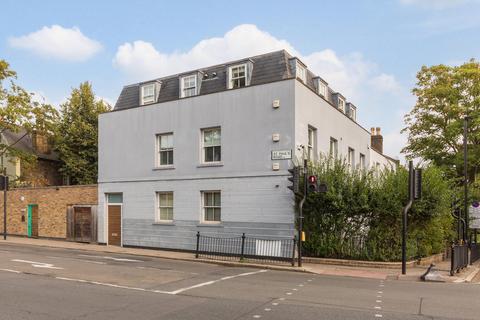 1 bedroom flat for sale, St. Pauls Road, Islington, London, N1