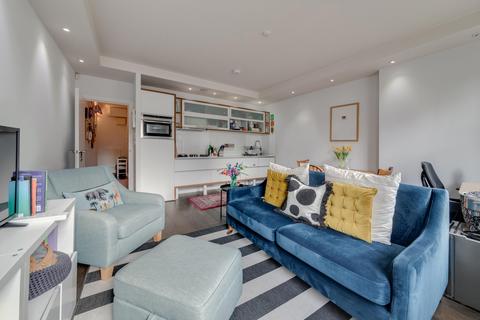 1 bedroom flat for sale, St. Pauls Road, Islington, London, N1