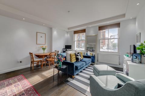 1 bedroom flat for sale, St. Pauls Road, Islington, London, N1