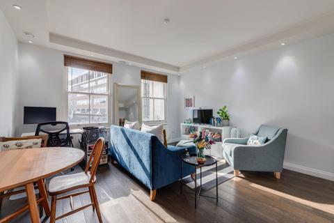 1 bedroom flat for sale, St. Pauls Road, Islington, London, N1