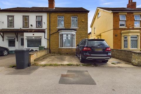 3 bedroom semi-detached house for sale, Coney Hill Road, Gloucester, Gloucestershire, GL4