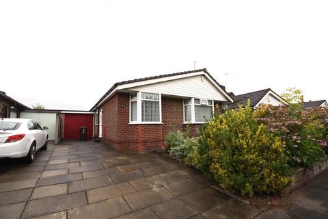 3 bedroom detached bungalow for sale, Kinloch Way, Ormskirk L39