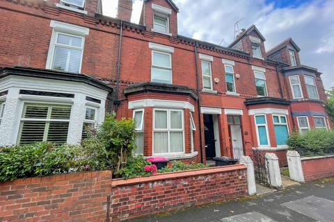 5 bedroom terraced house for sale, Lower Seedley Road, Salford M6