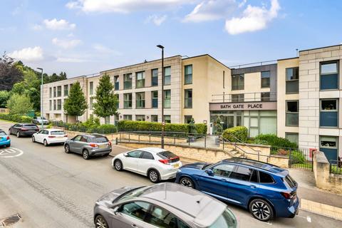 1 bedroom apartment for sale, Bath Gate Place, Hammond Way, Cirencester, Gloucestershire, GL7