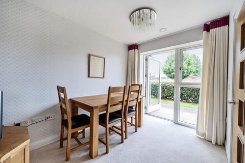 1 bedroom apartment for sale, Bath Gate Place, Hammond Way, Cirencester, Gloucestershire, GL7