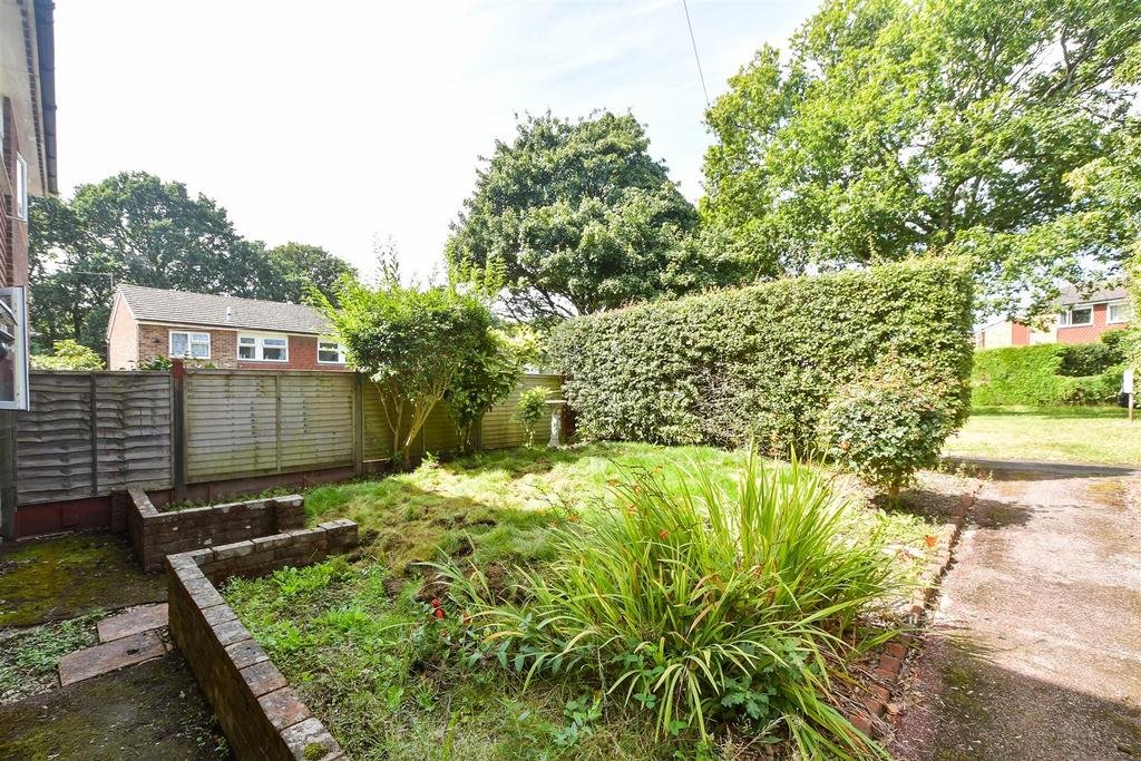 Front Garden (Original)