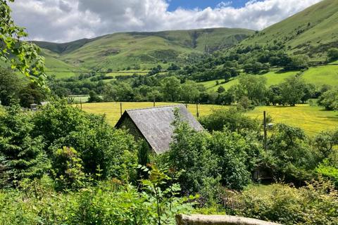 2 bedroom cottage for sale, Llanymawddwy, Machynlleth SY20