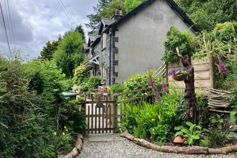 2 bedroom cottage for sale, Llanymawddwy, Machynlleth SY20