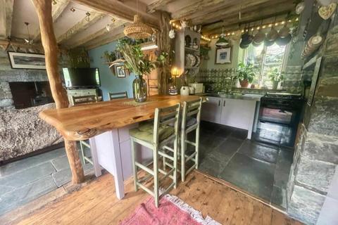 2 bedroom cottage for sale, Llanymawddwy, Machynlleth SY20