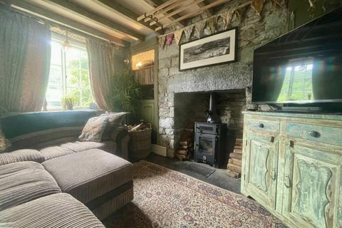 2 bedroom cottage for sale, Llanymawddwy, Machynlleth SY20