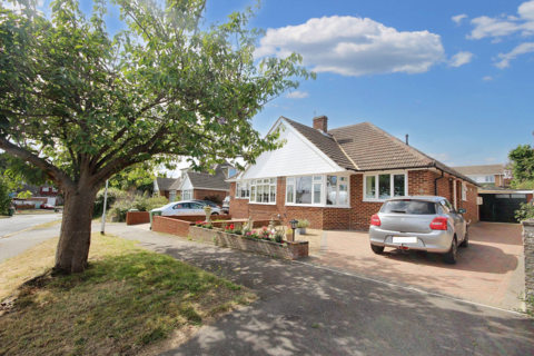 3 bedroom semi-detached bungalow for sale, Shaftesbury Drive, Maidstone ME16