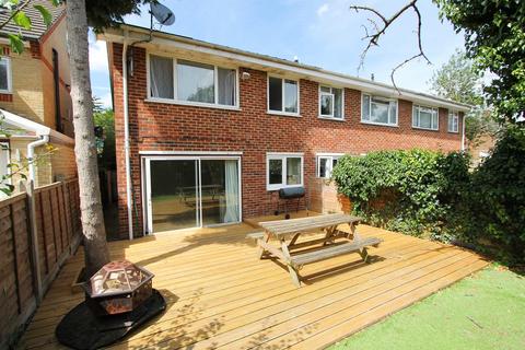30 Park Road, Wallington, SM6 8AH