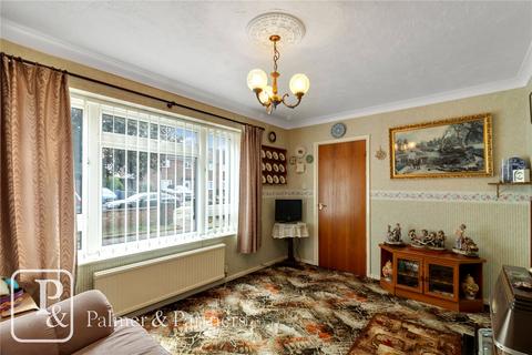 3 bedroom semi-detached house for sale, Coronation Avenue, Colchester, Essex, CO2