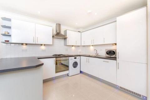 2 bedroom apartment to rent, Manor Road, Harrow, HA1