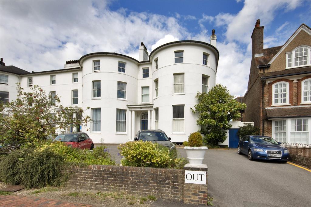 63 Mount Ephraim