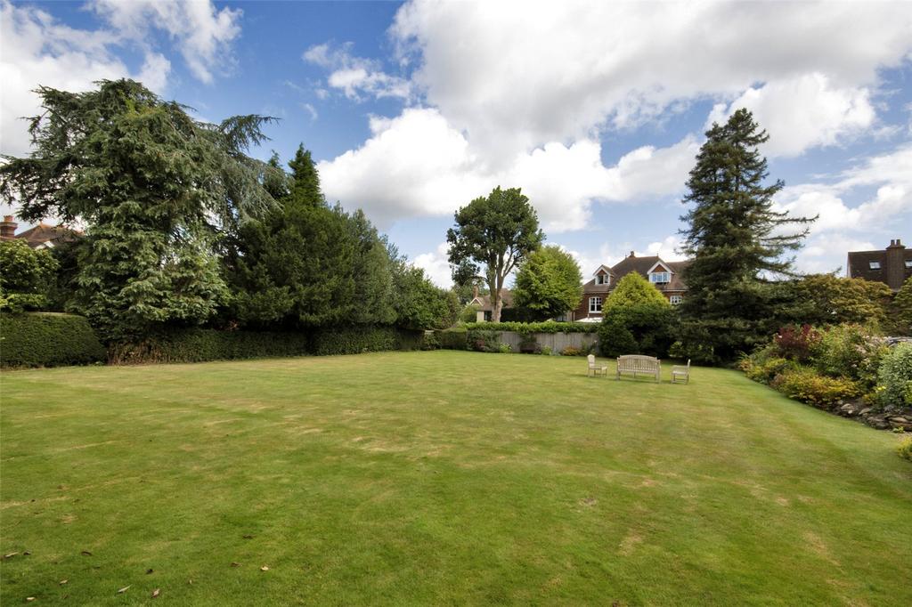 Communal Gardens
