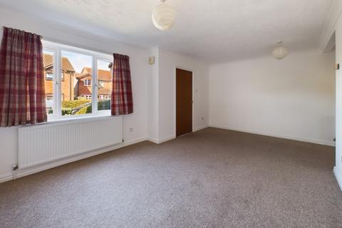 6 Teasel Way, Cherry Hinton, Cambridge, CB1 9YT