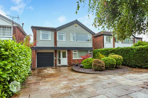 5 bedroom detached house for sale, Winton Green, Lostock, Bolton, Greater Manchester, BL6 4JQ