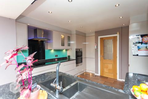 5 bedroom detached house for sale, Winton Green, Lostock, Bolton, Greater Manchester, BL6 4JQ