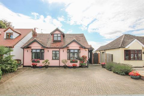 4 bedroom detached house for sale, Cadogan Avenue, West Horndon, Brentwood