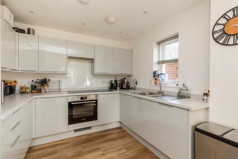 3 bedroom semi-detached house for sale, The Orchards, Ringmer, Lewes, East Sussex, BN8