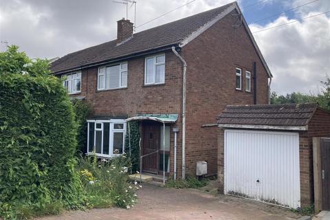 3 bedroom semi-detached house for sale, Oakfield Avenue, Hitchin