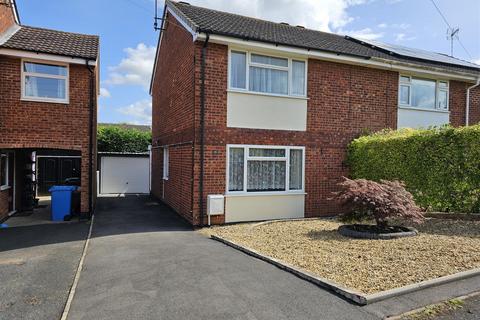 2 bedroom semi-detached house for sale, Lime Grove, Kinver