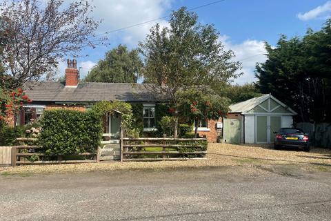 3 bedroom semi-detached bungalow for sale, Martin Lane, Burscough, L40 0RU