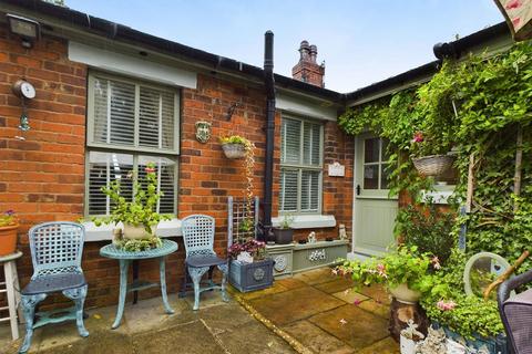 97 Martin Lane, Burscough, Ormskirk, L40 0RU