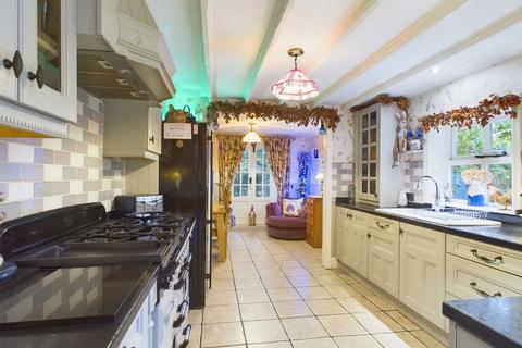 97 Martin Lane, Burscough, Ormskirk, L40 0RU