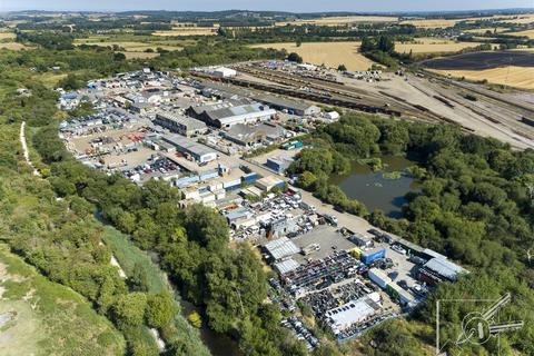 Storage to rent, Canal Road, Higham