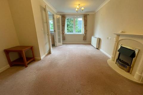 1 bedroom retirement property for sale, Oxendale, Street