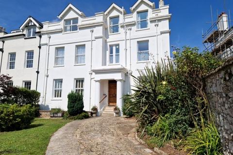 2 bedroom flat for sale, Trefusis Terrace, Exmouth, EX8 2AX