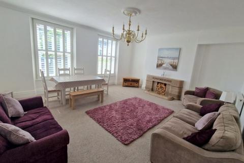 2 bedroom flat for sale, Trefusis Terrace, Exmouth, EX8 2AX