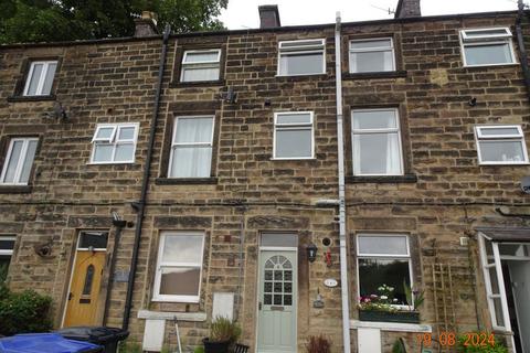 2 bedroom terraced house to rent, Rock Terrace, Bakewell, DE45 1DJ