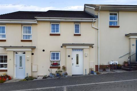 3 bedroom terraced house for sale, Bodmin, Cornwall