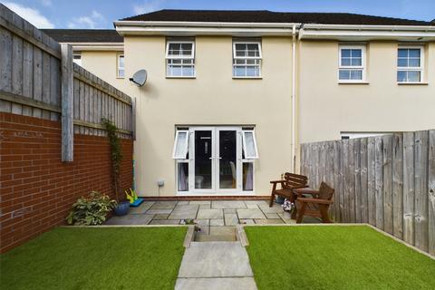 3 bedroom terraced house for sale, Bodmin, Cornwall