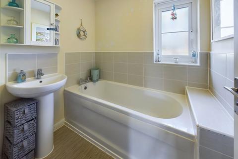 35 Canyke Meadows, Bodmin, PL31 2GD