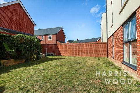 2 bedroom apartment for sale, Cordelia Drive, Colchester, Essex, CO4