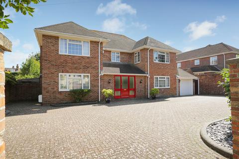 5 bedroom detached house for sale, Godwyn Road, Folkestone, CT20